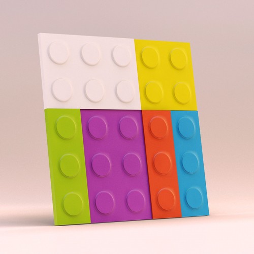 Модель 011 Конструктор